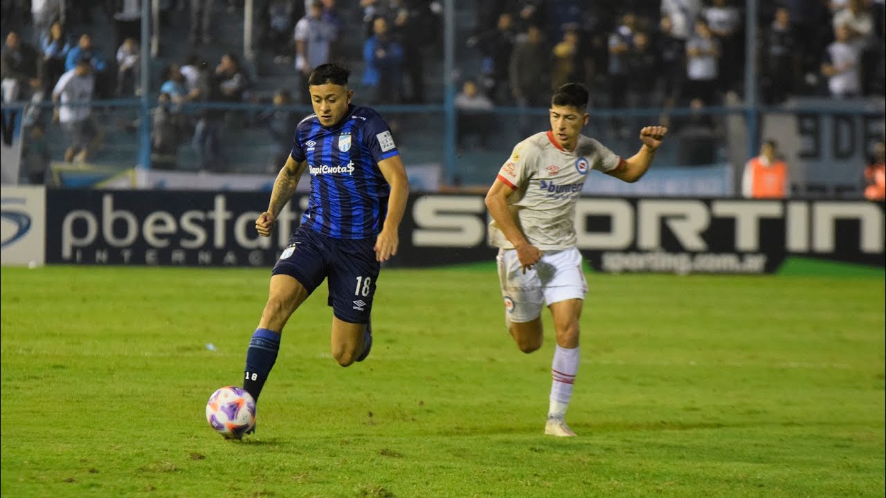 Palpite Atlético Tucumán x Talleres Córdoba: 25/10/2023 - Campeonato  Argentino