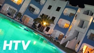 Apartamentos Europa en Sa Coma