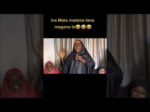 Ina Mata Malama Tana Magana 