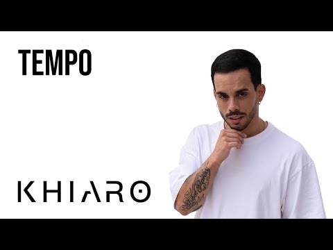 Tempo (música a música)