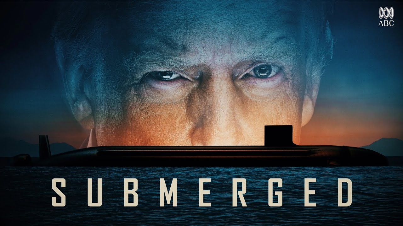 Submerged | Trailer | Available Now