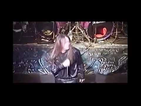 Hmmerfall - Remember yesterday Live 12.01.1999