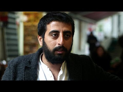 المختفون في سوريا قصة عامر مطر