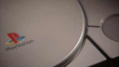 PS3 Launch - Super 16mm Kodak 7212 4K - Spec Commercial (2005)