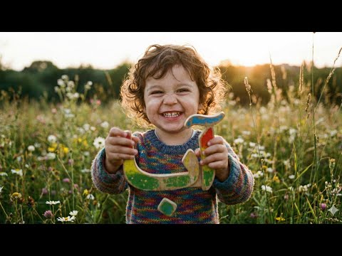 یادگیری الفبای فارسی قسمت یک سه حروف آ ب پ