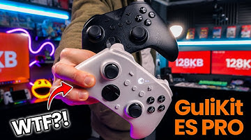 Iedereen heeft deze controller nodig