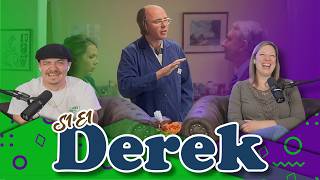 The council wants cuts. Dougie isn't having it (Derek S1E1) Reaction