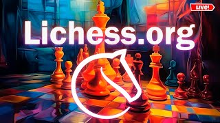 :   +   lichess.org