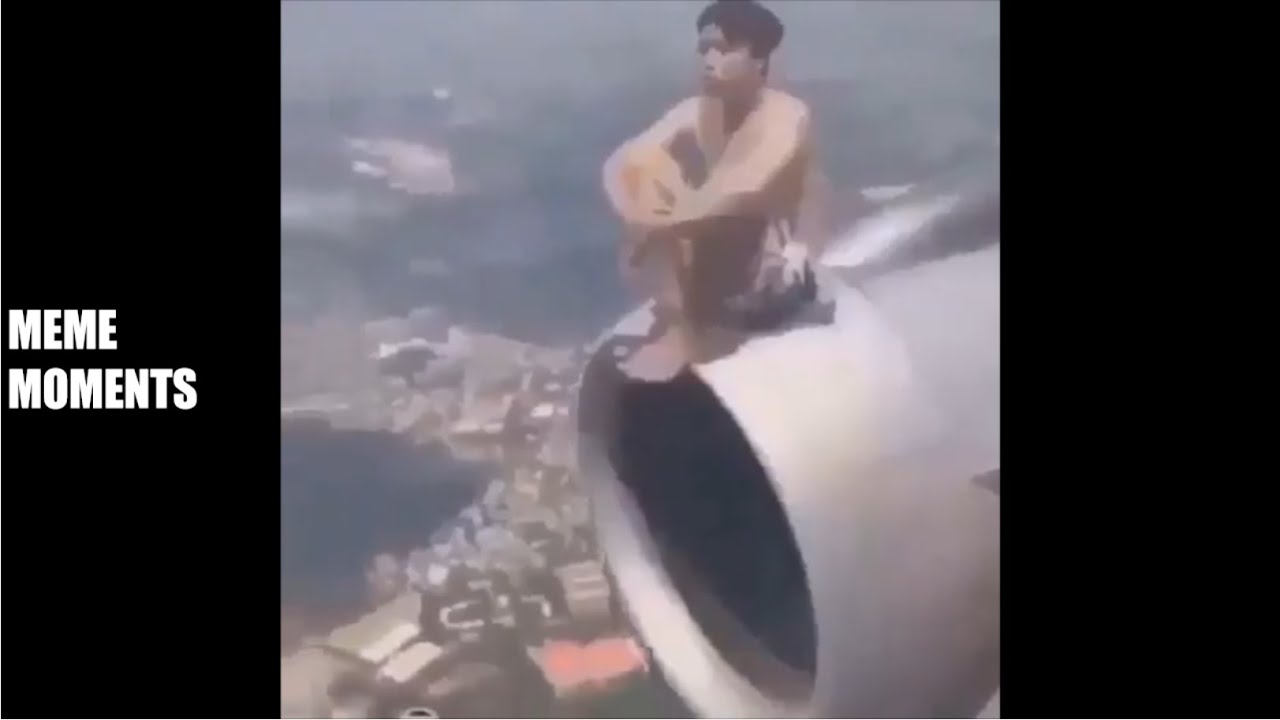 Clean Memes Compilation 2020 V3