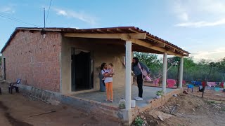 As Meninas Chegou Da Escola
