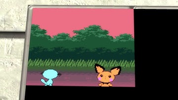 Gameboy Emulator In Garry