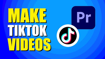 Hoe maak je TikTok-video