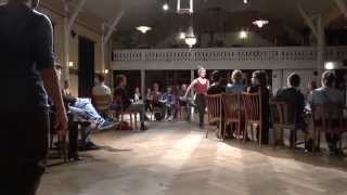 Bern Retour presents Utopia of the Present - Variations (Trailer)