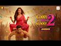 Ginny Wedss Sunny 2 | Jukebox | Avinash, Medha | Heer, Amaan, Usman, Sushant-Shankar, Haroon-Gavin