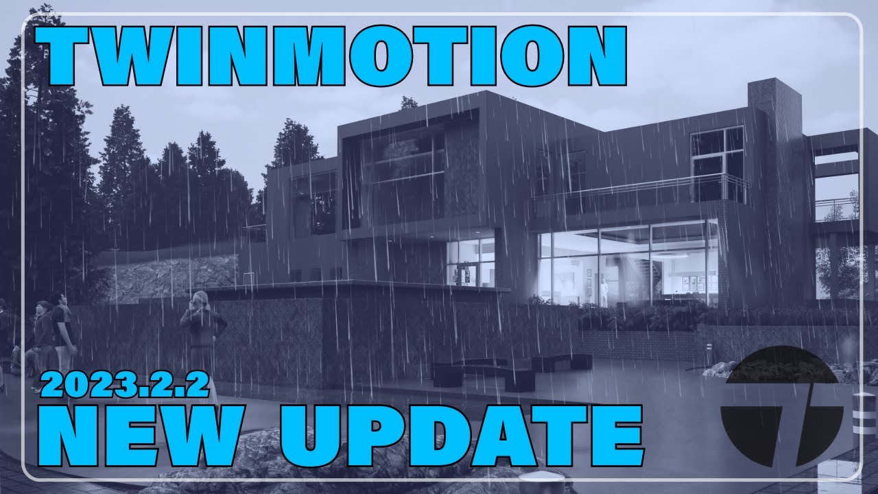 4. Phân tích giá trị của Twinmotion đối với ngành kiến trúc và thiết kế