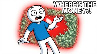 MrBeast Isn't Rich Because of YouTube. He's Rich Because of What YouTube Built.