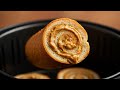 Peanut Butter Toast: Air Fryer vs Oven for the Perfect Crispy Bite, Breakfast Bread Toast Recipe