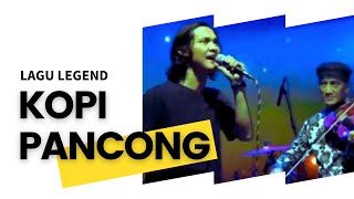 (LIVE) KOPI PANCONG | ABE IDRUS ft. Hendri Lamiri, dkk