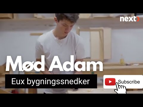 Video: Er en arkitekt et håndværk, et erhverv eller et kald?