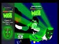 (Re-edited) Mario & Luigi: The Mask Chapter 1 part 2