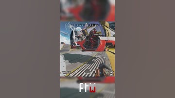 Apex Legends Easiest Squad Wipe #shorts