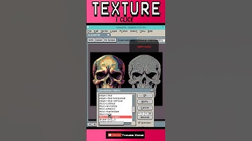 How to Add a Realistic Stone Texture to Pixel Art in Aseprite (One Click Trick!)