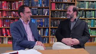 Jon Krosnick - An AAPOR Heritage Interview