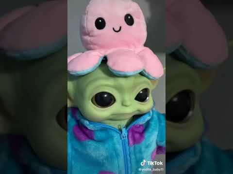 Video: De Beste Latinx Baby Yoda Memes