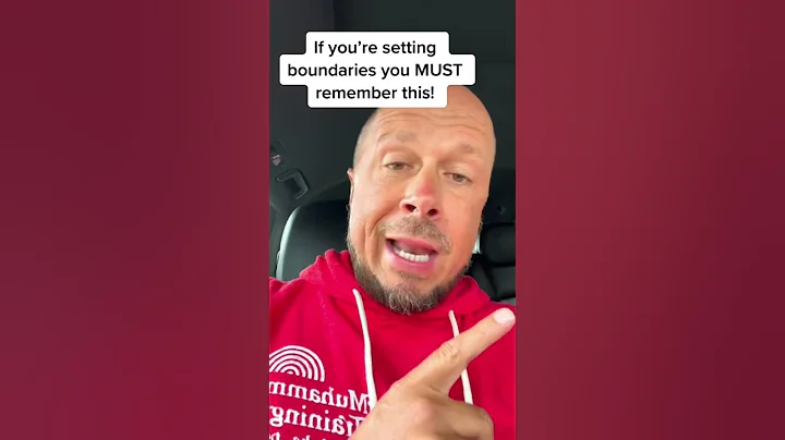 The trick to setting boundaries in a high conflict divorce or custody battle with a narcissist