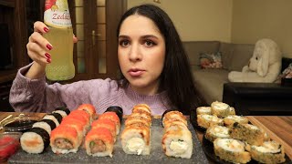 :      ?  / #askfatima #sushi