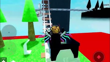 Evil duck cart ride part1