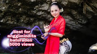 Baturaden Cover Aji Laras Cdanursari