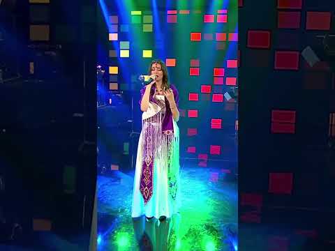 Israa SAIDI Yemma Belle Voix Kabylemusique Algeria Chansonkabyle Music Amazigh Kabylie 