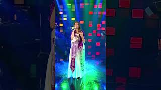 Israa Saidi - Yemma - Belle Voix