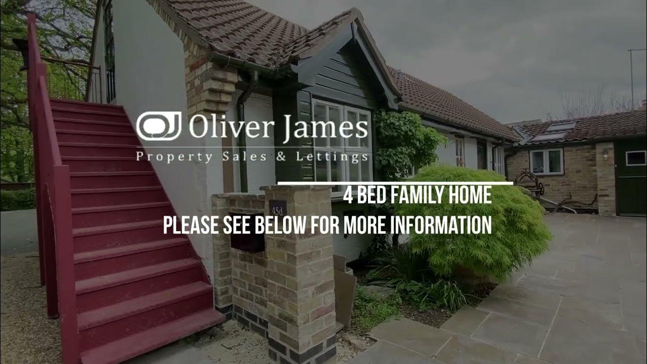 High Street, Hemingford Grey (To LET) YouTube