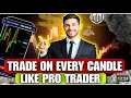 Candle reaction live market target hit pocket option binary option 1 minute#mkj trading world binary