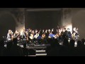 EnArmonia Guitar Ensemble Junior - V.N. Paradiso: Torja