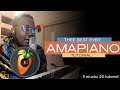 The Best Amapiano Tutorial - Kamo Mphela x Focalistic x Bontle Smith x Vigro Deep x Killer Kau