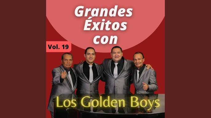 Pirulino - Los Golden Boys / Discos Fuentes - YouTube