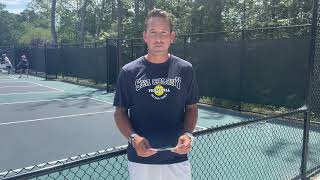 Sea Colony's Riley Newman and Lindsey Newman Clinic Update!