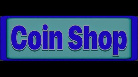 How to make game UI buttons in Blender - Part 1