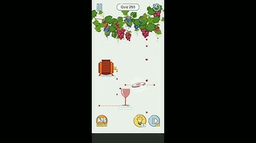 Brain up || level 265 || walkthrough solution #shorts