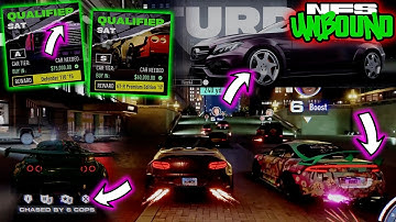 Roll the Dice Gameplay Trailer Breakdown | Need For Speed Unbound