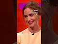 Emily Blunt S Impression Is Chefs Kiss Shorts Emily Blunt S Impression Is Chefs Kiss Shorts