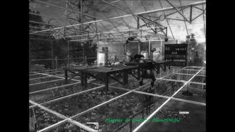 Custom Zombies - Greenhouse ---Work-In-Progress Vid from may 2013----