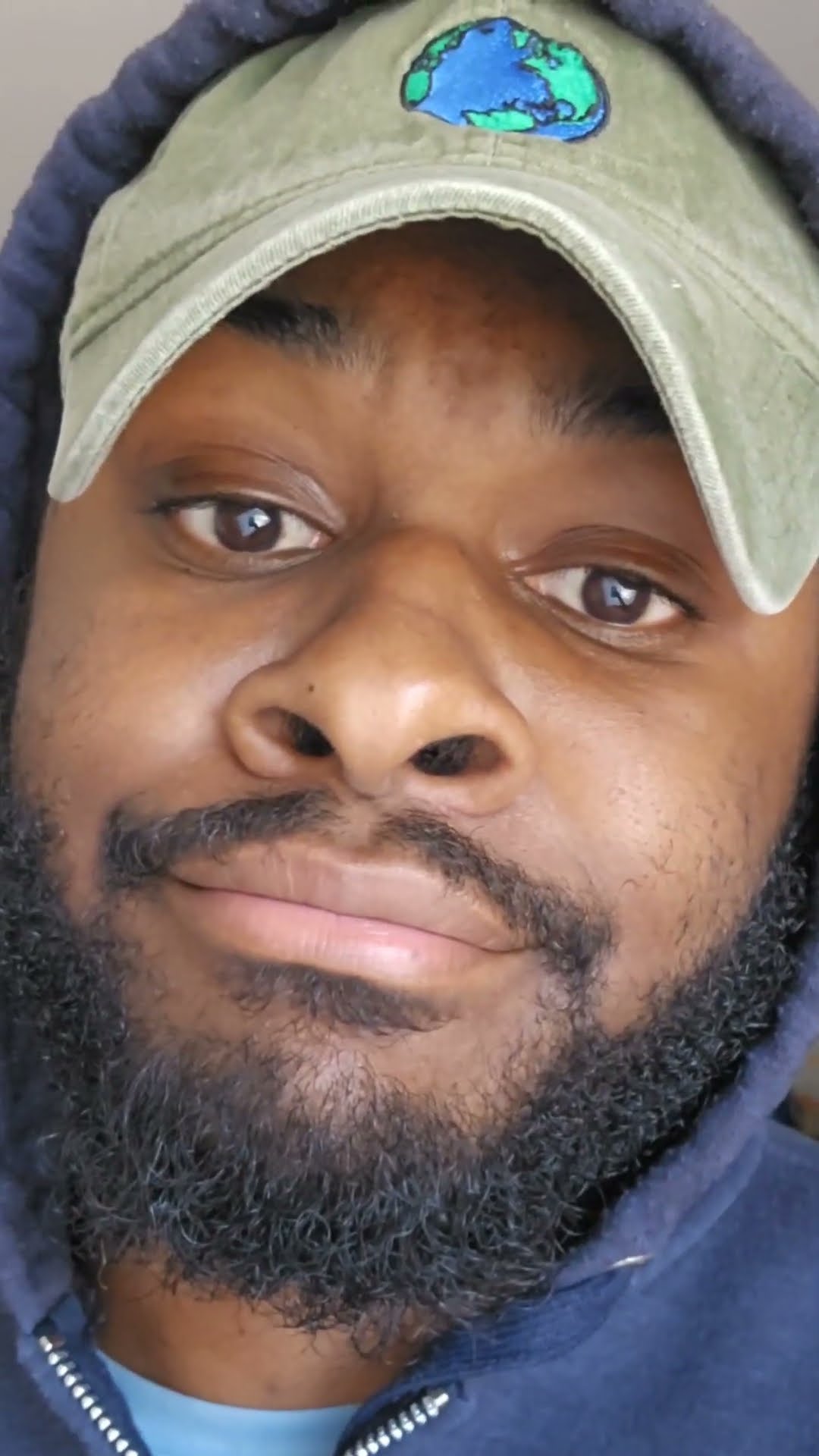 You May Want To Hear This Wyatt 6 Theory ?