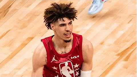 How To Play PG in Random Rec Lamelo Ball Build 2k26