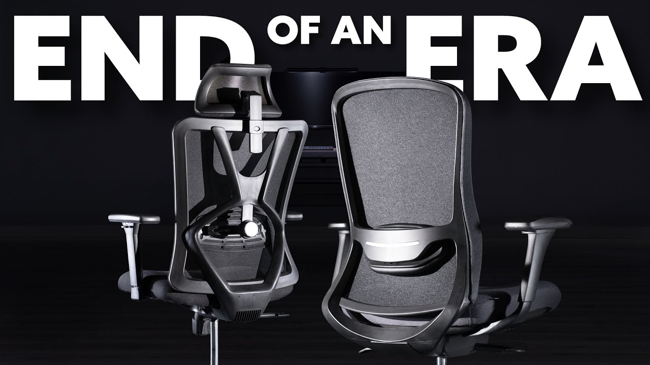 Advantages and Disadvantages of Ergonomic Chair Amazon