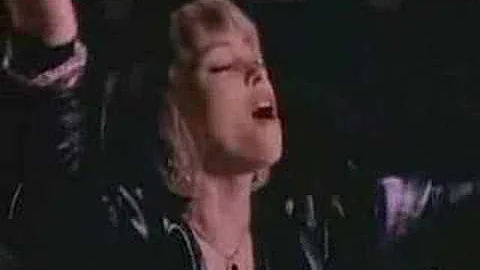 BERLIN You Don't Know LONG VERSION Terri Nunn