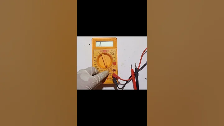 LED test by multimeter#Newton's#led #short#shorts #how to check led by multimeter #Newton#subscribe